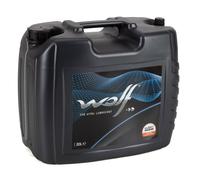 20L WOLF OFFICIALTECH 5W30 C2/C3 BMW LL-04 dexos2 MB 229.51/52 VW 505.00/01