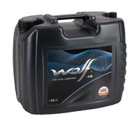 20L WOLF OFFICIALTECH 5W30 MS-F Motoröl Öl FORD WSS-M2C913-C/D RENAULT RN0700