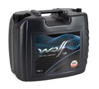 20L WOLF VITALTECH 0W30 V Motoröl Öl VOLVO VCC 95200377 BMW Longlife-01 FE