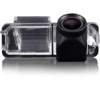 20mm Lens Super HD Rückfahrkamera Ersatz für VW Golf 6 MK4 MK5 MK6/EOS/LUPO/Polo V/VW New Beetle/Passat CC 4D/Phaeton/Scirocco/Variant/4Motion/Magotan Bora Tiguan/Seat Leon/Altea/Skoda superb