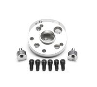 4 Lochkreis-Adapter 20mm pro Seite, 40mm pro Achse, 4x100 auf 5x112 - TA Technix