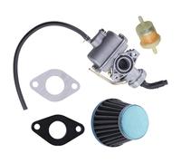 20mm Pz20 Vergaser Kit Ersatzteile Fit für Honda Crf50F 04-09 11-12