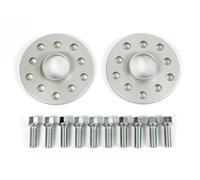 20mm Spurverbreiterung 10mm pro Seite 5x100 und 5x112 mit ABE für Audi VW Seat