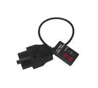 20Pin Reset Tool Sockets Öl Service Reset Scan Diagnosetool for Zubehör