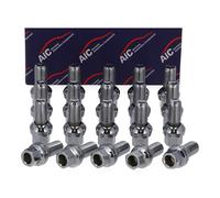 20x AIC Radschraube M14x1,5 für VW ID.3 ID.4 ID.5 ID.7 A3 A4 A5 A6 Q4 WHT002438