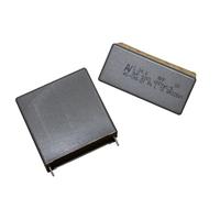 20x Arcotronics MKT Folien Kondensator | 0,01µF 250V DC I 2-Pin Anschluss I 2-Pin I 0,01uF, 10nF I Kondensator für Frequenzweichen von Lautsprechern oder zur Entstörung von elektrischen Geräten