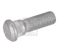 20x febi bilstein 194334 Radbolzen für TOYOTA LEXUS AURIS AVENSIS C HR YARIS IS