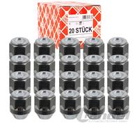 febi bilstein | Radmutter | 46696