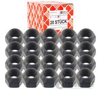 febi bilstein | Radmutter | 26587