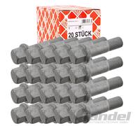 FEBI BILSTEIN 15655 Radschraube