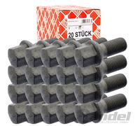 Radschraube FEBI BILSTEIN 18913 [A]