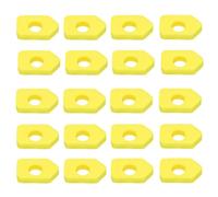 20x Luftfilter F??r Briggs-Stratton 698369 4216 5088 5099 Rasenm?her Ersatzteile
