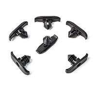 20x Motorhaube Befestigung Clips | 1H0823717