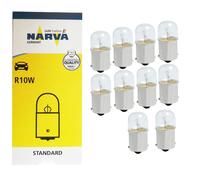 NARVA 12V 10W BA15s