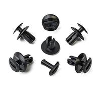 20x Plastik Radkasten Befestigung Clips | 2E1857784 6J0853379