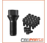 20x Radbolzen Radschraube für BMW F21 F20 F30 F31 F11 X3 X4 X5 X6 MINI F56-F61