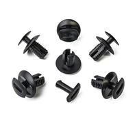 20x Plastik Radkasten Befestigung Clips | 2E1857784 6J0853379