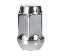 20x Radmuttern chrom 12x1,25 passend für Suzuki Vitara Radbefestigung wheel nuts