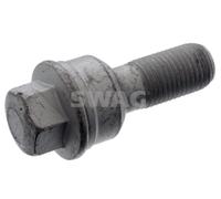 20x Radschraube SWAG 40 94 0606/20x Stahl für VW TOUAREG CR7 RC8 ID Buzz Cargo