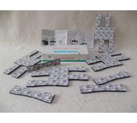 SEALASTIC TT 612 Nachfüllpack mit 20 Dichtkörper Rema TIP TOP