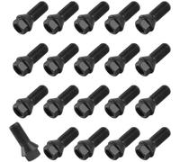 20x TECPO Radbolzen Radschrauben M14x1,25 für BMW