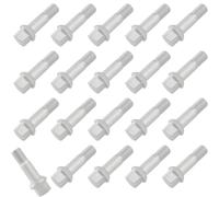20x TECPO Radbolzen Radschrauben M14x1,5 für MERCEDES-BENZ