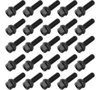 20x TECPO Radbolzen Radschrauben M14x1,5 für VAG