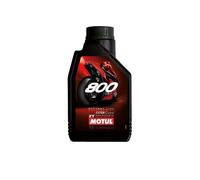 Motul Motorenöl 800 2T FL Road Racing 1 Liter 110085