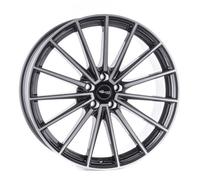 21 ZOLL ALUFELGEN B43 LK 5X112 8.50 X 21 ET BROCK