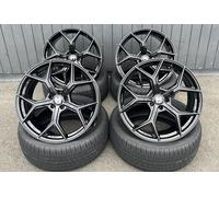 21 Zoll Sommerkompletträder 265/35 R21 Sommerreifen für Audi A6 C8 F2 S6 Quattro