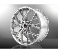 21 Zoll Winterkompletträder Kumho 255/35 R21 M+S Audi A6 S6 A7 S7 Sportback VO30