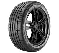 Continental SportContact 5 SSR FR 215/40 R18 85Y