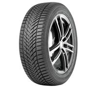 Ganzjahresreifen 215/45 R17 91W Nokian SeasonProof 1 3PMSF XL | 260933