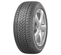 215/50VR17 DUNLOP TL WINTER SPORT 5 MFS XL (EU) 95V E