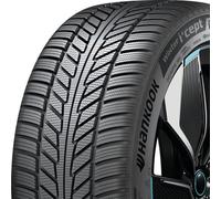 Hankook 215/55 R 17 98V Iw01A Ion Icept Suv Tl Xl M+S 3Pmsf Ev Winterreifen