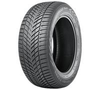 Nokian Seasonproof SUV ( 215/55 R18 99V XL Aramid Sidewalls )