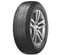 HANKOOK Ganzjahresreifen "KINERGY 4S 2X H750A XL" Autoreifen Gr. 215 mm/55 % R 18 99V, schwarz Autoreifen (71272267-0) , EEK:Kraftstoffeffizienz: C, Nasshaftung: B, Rollgeraeusch: B 72 dB