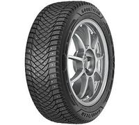 215/60 R16 99T XL EVR, bespiked Goodyear Ultra Grip Arctic 2
