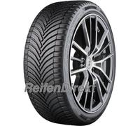 Bridgestone 215/60 R17 100V Reifen Turanza All Season 6 3PMSF Enliten XL | 52110