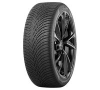 Berlin Tires All Season 1 M+S 3PMSF 215/60 R17 96H Ganzjahresreifen