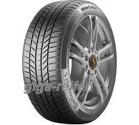 Continental WinterContact TS 870 P ( 215/60 R17 96H )