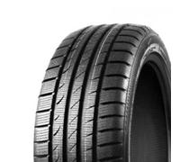Winterreifen FORTUNA 215/60 R 17C TL 109/107T GOWIN VAN