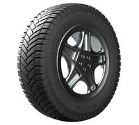 MICHELIN Ganzjahresreifen "AGILIS CROSS CLIMATE" Autoreifen Gr. 215 mm/60 % R 17 109/107T, schwarz Autoreifen (63428155-0) , EEK:Kraftstoffeffizienz: B, Nasshaftung: A, Rollgeraeusch: B 73 dB