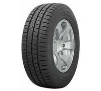 Toyo Celsius Cargo 215/60 R17C 109 T, Ganzjahresreifen