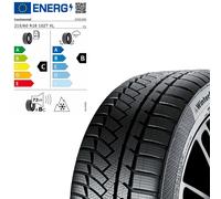 215/60 R18 102T XL Continental WinterContact TS 850 P MOE - Winterreifen Q44085111002A