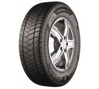 BRIDGESTONE Ganzjahresreifen DURAVIS - 1x 215/60R17C 109/107T