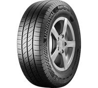 Uniroyal Rain Max 5 215/60 R17 109/107 T C, (104H)