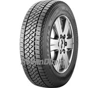 215/65 R16C 109/107R 8PR M+S Bridgestone Blizzak W810 Winterreifen