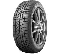 1x 215/65 R17 Zoll TL 104 T 2156517 KUMHO WINTERCRAFT WS-71 XL Winterreifen