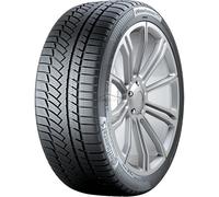 Continental WinterContactTS850 P SUV AO FR M+S 215/65 R17 99H